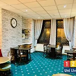 Leatham Park Hotel Blackpool