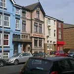 Leatham Park Hotel Blackpool