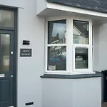 Beach Retreat