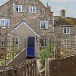 Old Ropemakers Cottage
