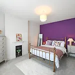 Kaolin House