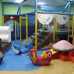 The Chase Holiday Park