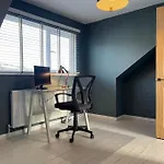 Luxury Holiday Home In Brixham