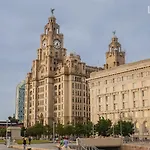 Tranquil Apartment In Merseyside