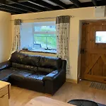Cosy 3-Bed Apartment On Exmoor