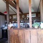 Puddle Duck Peeps Out - Chalet