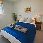 Stunning Seafront Flat,St Leonards