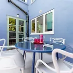 Host & Stay - Kemp House