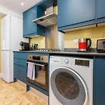 Host & Stay - Kemp House