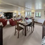 Splatt Barn Porlock