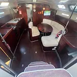 Carranade Yacht