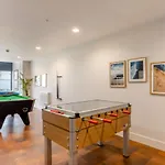 Beach Retreat - W6