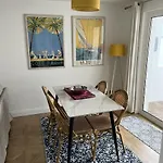 1 Marine Apartments, Ballycastle
