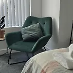 #6 Studio Apartment Southsea