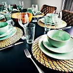 L Clark Suites L Thorpe Bay -Apartment L 3 Bedrooms L 3 Bathrooms L 2 Balconies L