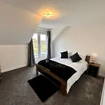 Cosy 4 Bed In Chapel St Leonards
