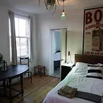 New! Castle View Studio Apartment