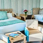 The Cottage Hotel