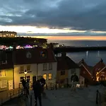 Seaspray Boutique Whitby Apartment