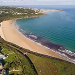 Keynvor Blue, Carbis Bay, St Ives
