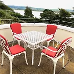 2 Bed In Aberdovey 94565