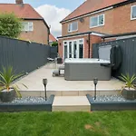 Corner Cottage