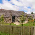 Horseshoe Cottage