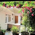 Beach Approach Cottage