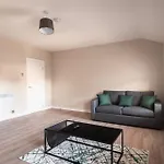 Charming 1 Bedroom Apartment In Central Liverpool