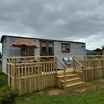 Shepherd Hut