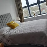 Stunning Sea View Flat