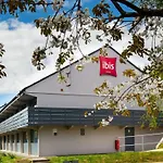 Ibis Plymouth