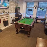 The Shores Hotel, Central Blackpool