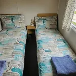 Dog Friendly 8 Berth Static Caravan Newquay
