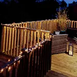 Mourne Magic House-Riverside Luxury In Newcastle
