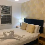 Mevagissey Holiday Home - Sea View And Parking