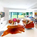 Croyde Marram 5 Bedrooms