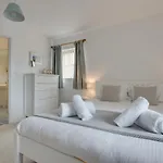 Seahorse Apartment