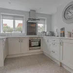 May Cottage - Boutique Coastal Property. Crabpot Cottages Sheringham
