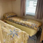 Blue 4 Caravan Ingoldmells 6 Berth 3 Bedrooms