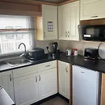 Blue 4 Caravan Ingoldmells 6 Berth 3 Bedrooms