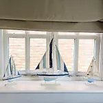 The Back Barn - Stylish Seaside Barn - Crabpot Cottages Sheringham