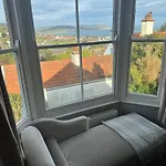 Four Story Townhouse With Sea Views