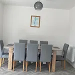Beach Side Family Rest And Holiday