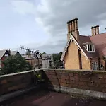 Terror Towers