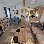 B17 Sunnymede Caravan Park, Fantasy Island, Ingoldmells