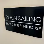 Plain Sailing 2 Min Walk To The Harbour Amazing Location