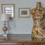 Bloomsbury House - Magical Coastal Retreat - Crabpot Cottages