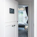Flat 1, Church House