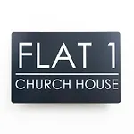 Flat 1, Church House